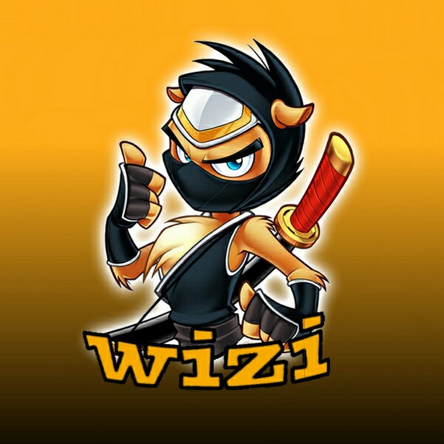 Wizi - YouTube