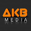 What could AKB Media buy with $1.03 million?