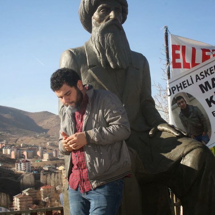 rodin baran Net Worth & Earnings (2026)