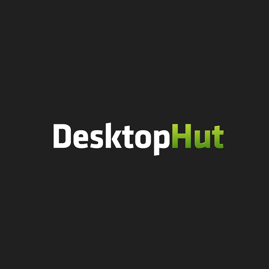 DesktopHut Live Wallpapers YouTube
