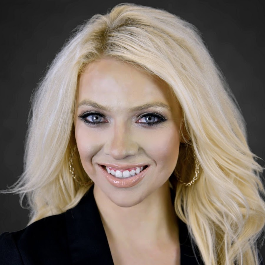 Avonlea Montague YouTube