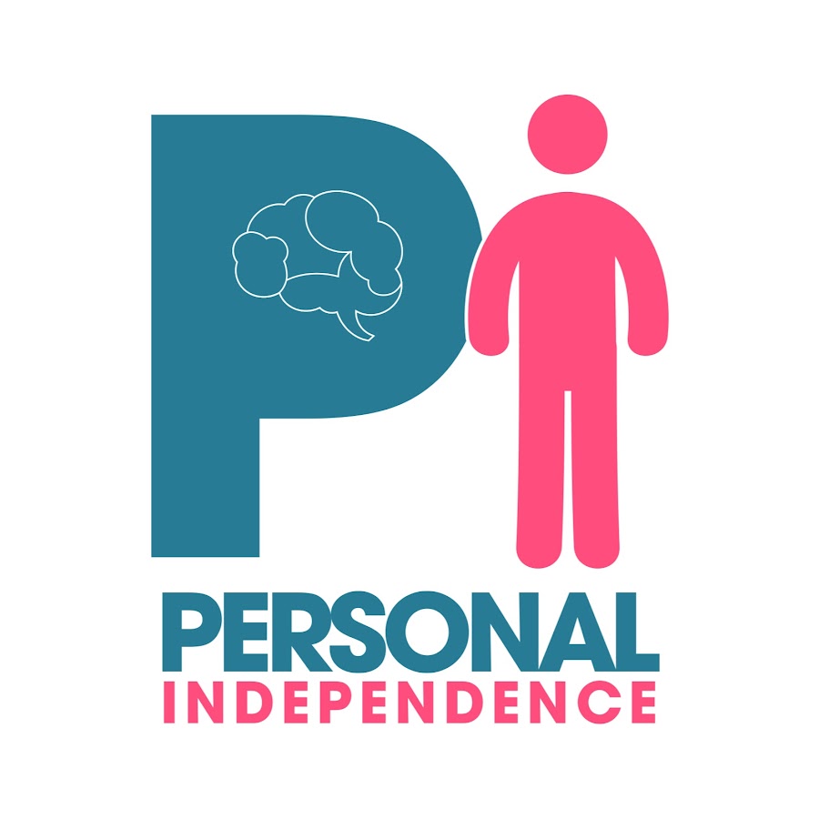 Personal Independence YouTube