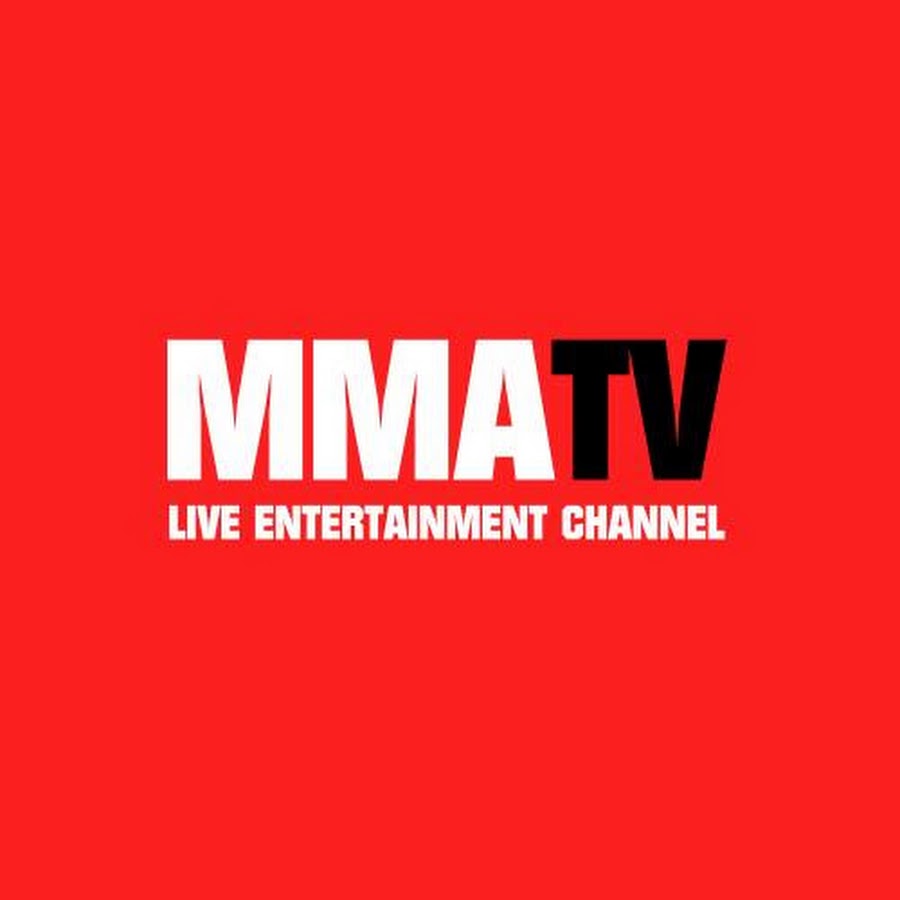 MMA TV - YouTube