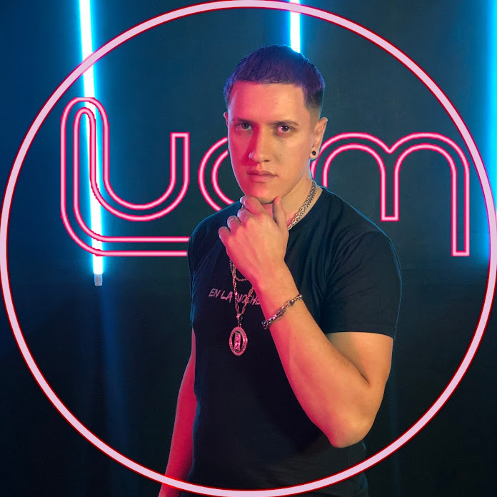 LUAM Net Worth & Earnings (2025)