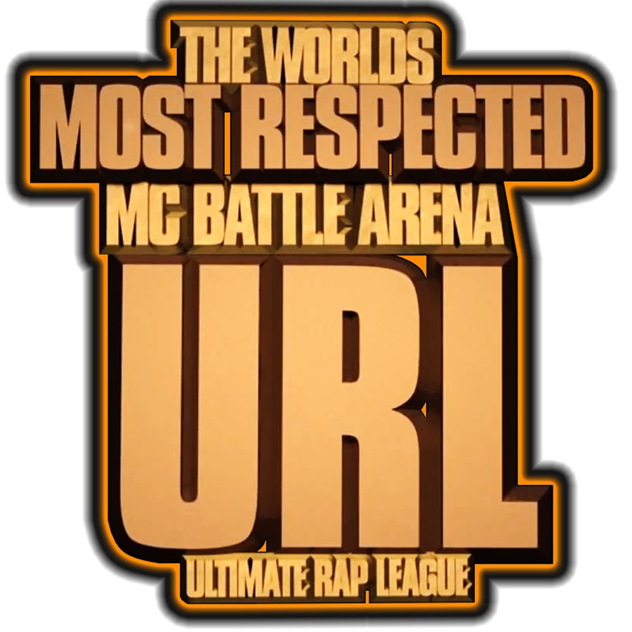 Ultimate Rap League YouTube