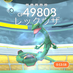 ポケモンガオーレ&ポケモンgo アニメおもちゃ動画チャンネル