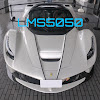 What could LMS5050 buy with $100 thousand?