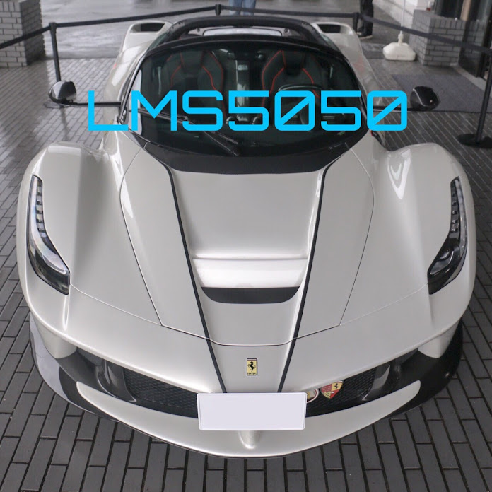 LMS5050 Net Worth & Earnings (2026)