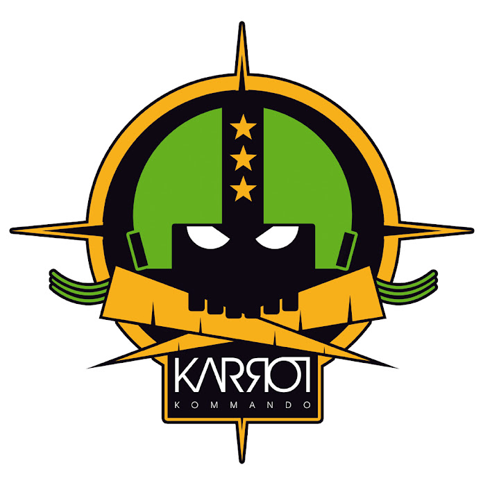 karrotkommando Net Worth & Earnings (2026)