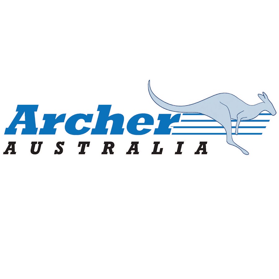 Archer Australia YouTube