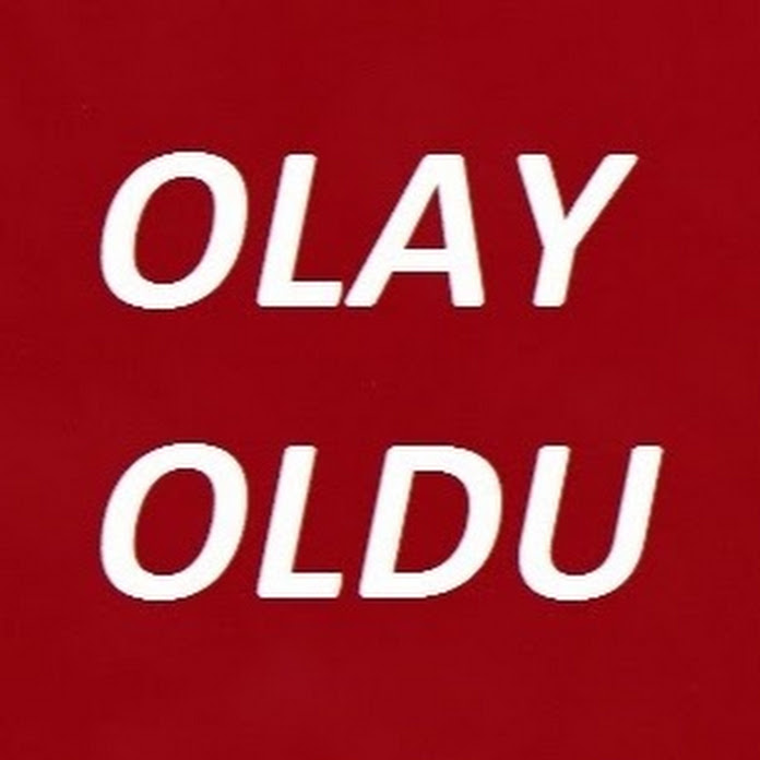 Olay Oldu Net Worth & Earnings (2024)