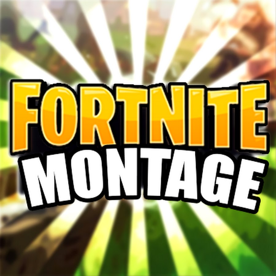 Fortnite Montage - YouTube