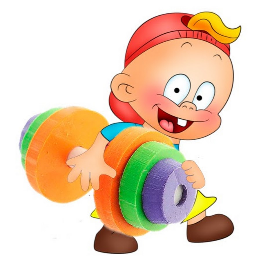 BABY & SPORT YouTube