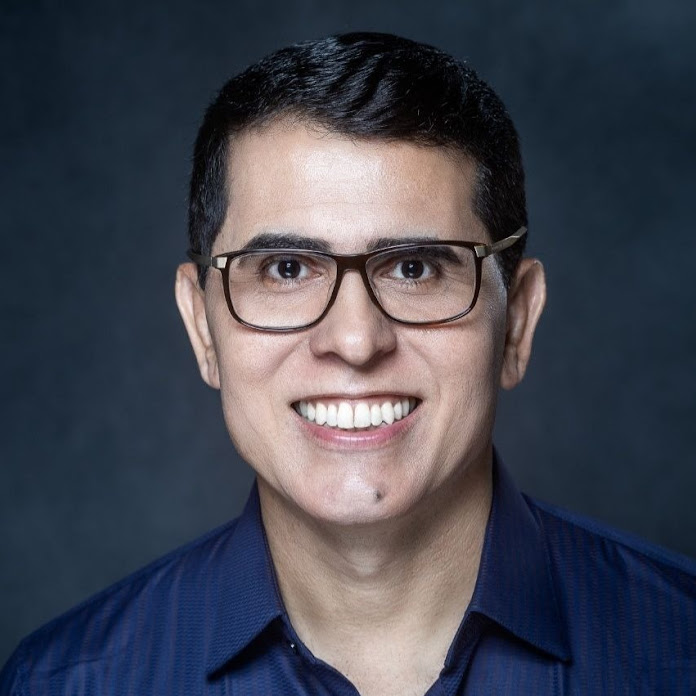 Haroldo Dutra Dias Net Worth & Earnings (2026)