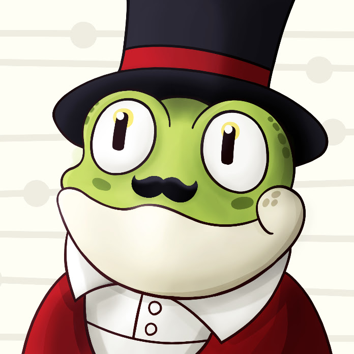 Sir Froge Net Worth & Earnings (2026)