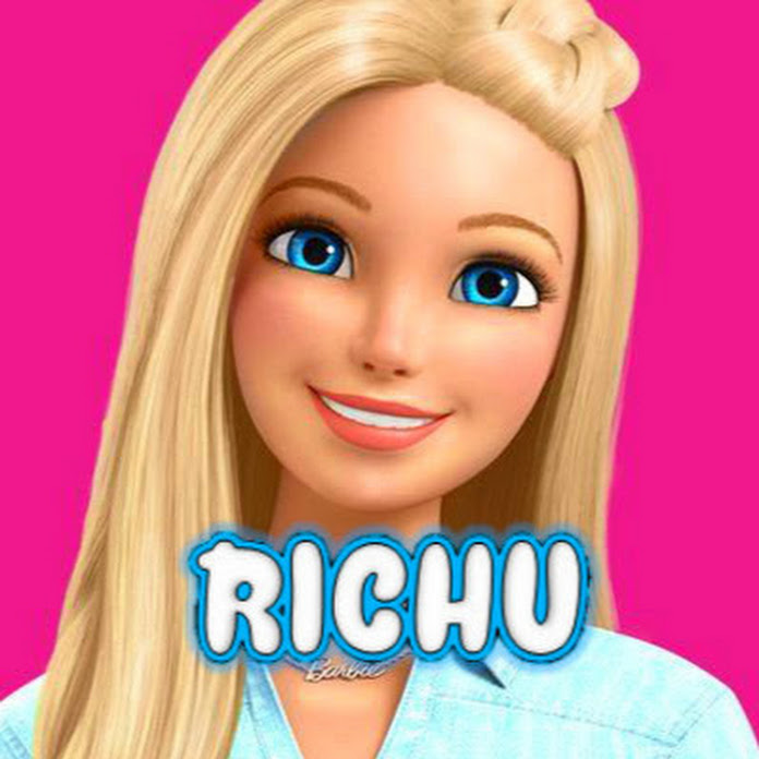 Richu Dibujitos Net Worth & Earnings (2026)
