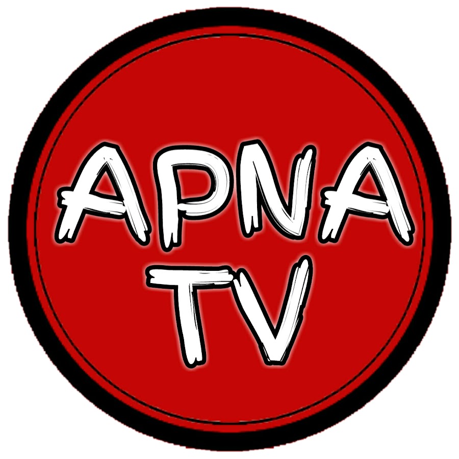 APNA TV - YouTube
