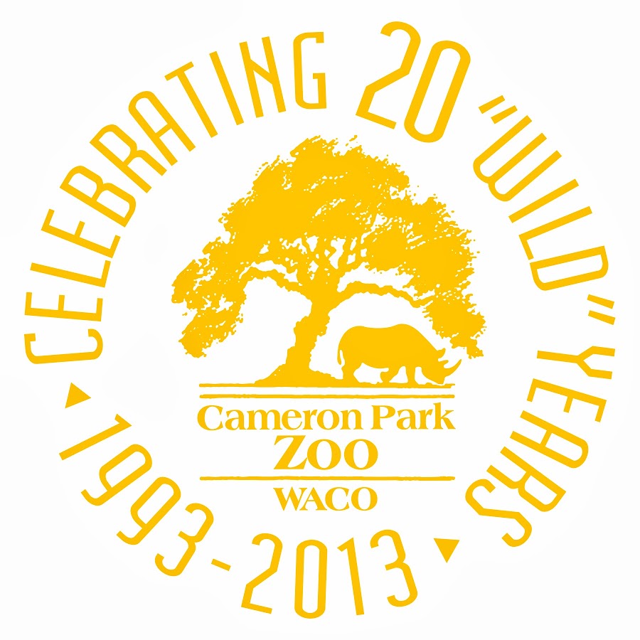 Cameron Park Zoo YouTube