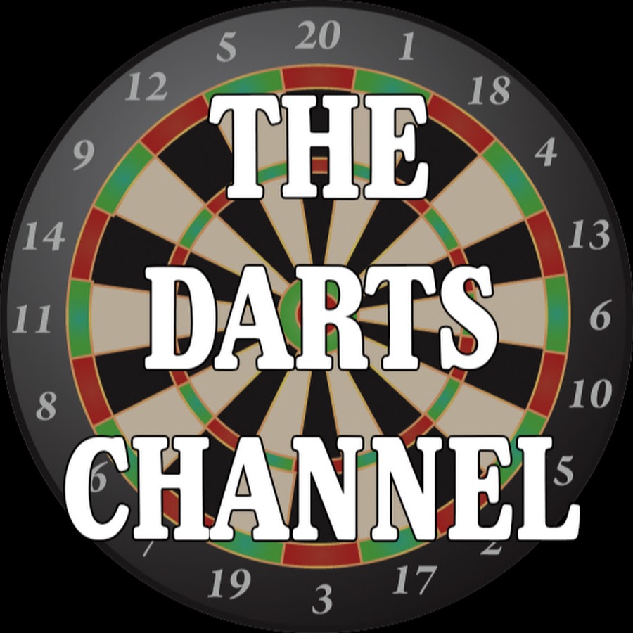 The Darts Channel Live YouTube