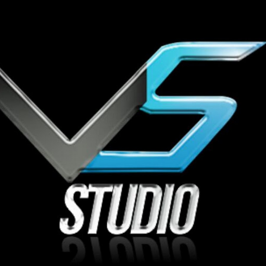 vs studio YouTube