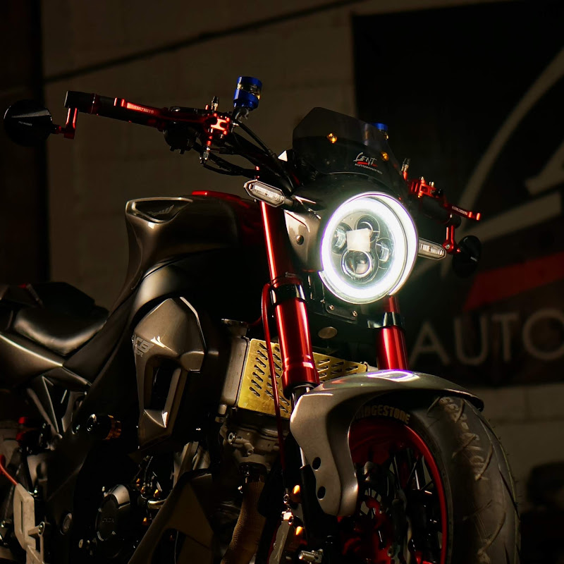 Body kit new jupiter mx by LENT automodified  Doovi