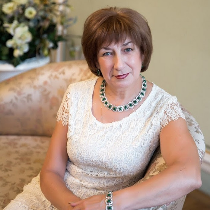 Секреты рукоделия Татьяны Лозовской Net Worth & Earnings (2026)