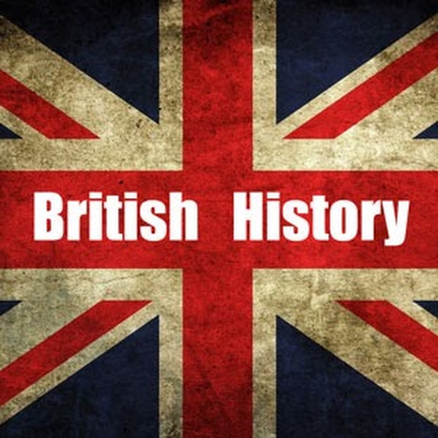 British History Podcast - YouTube