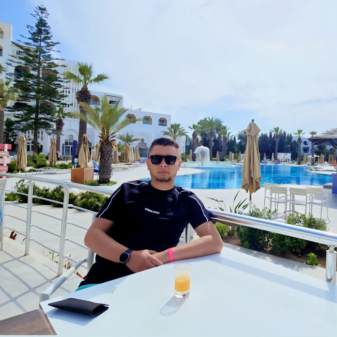 Youcef Chardonneret 04 Net Worth & Earnings (2026)