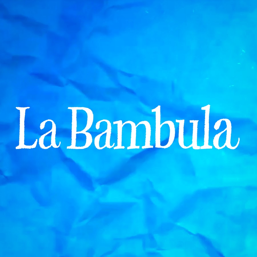 La Bambula YouTube