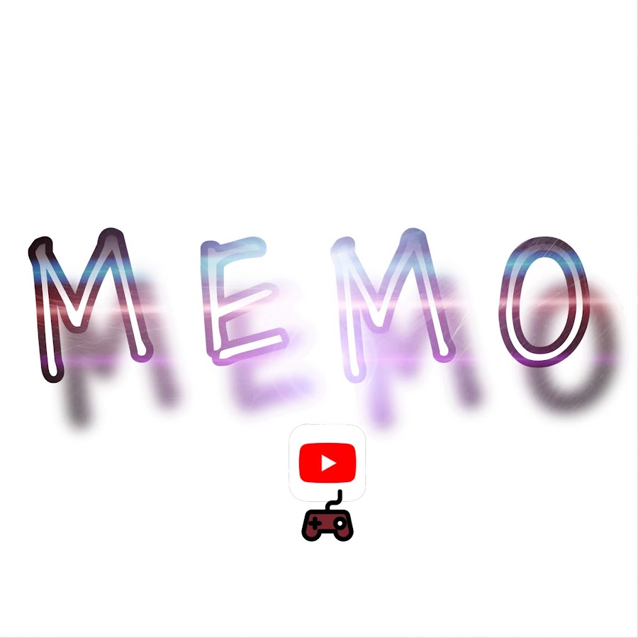 MeMo - YouTube