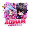 What could AomAmChannel buy with $2.1 million?