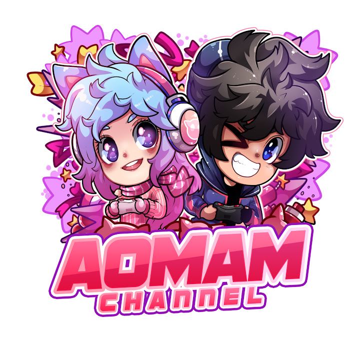 AomAmChannel Net Worth & Earnings (2025)