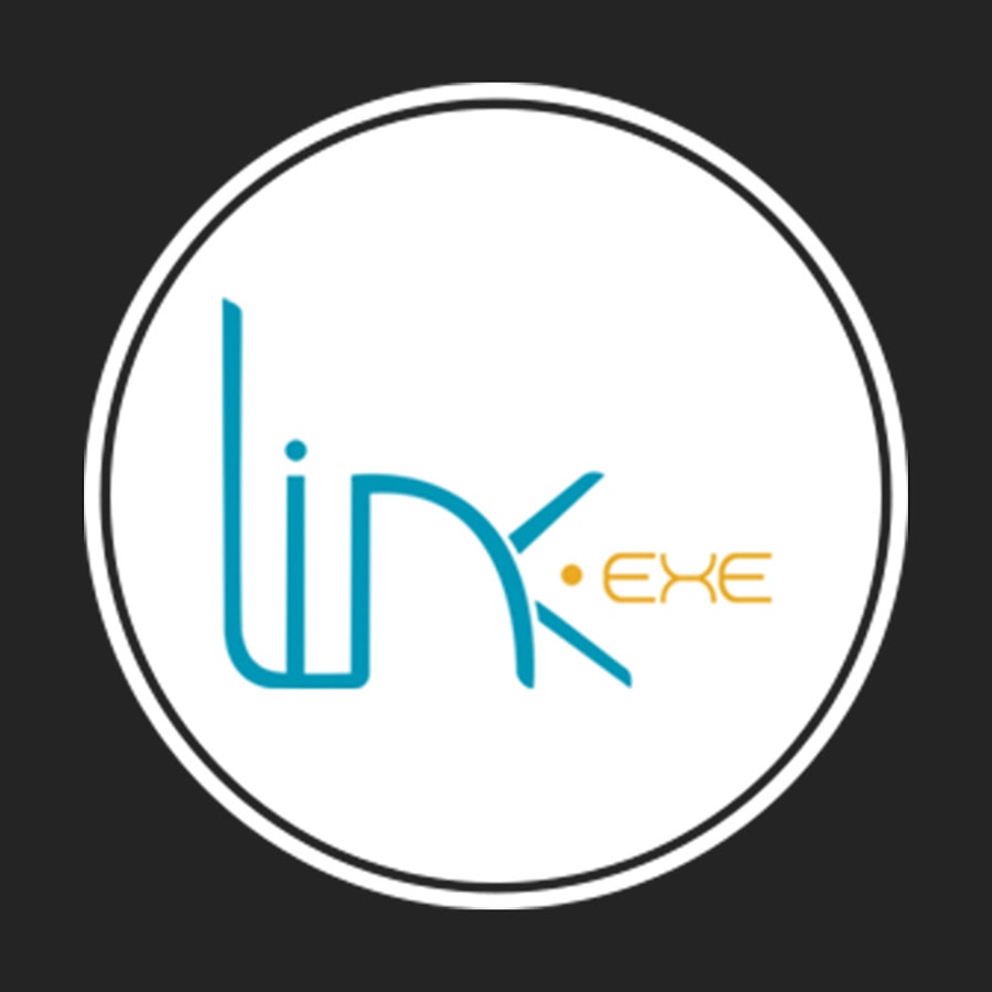 LINK exe YouTube
