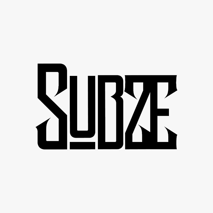 SUBZE Net Worth & Earnings (2025)