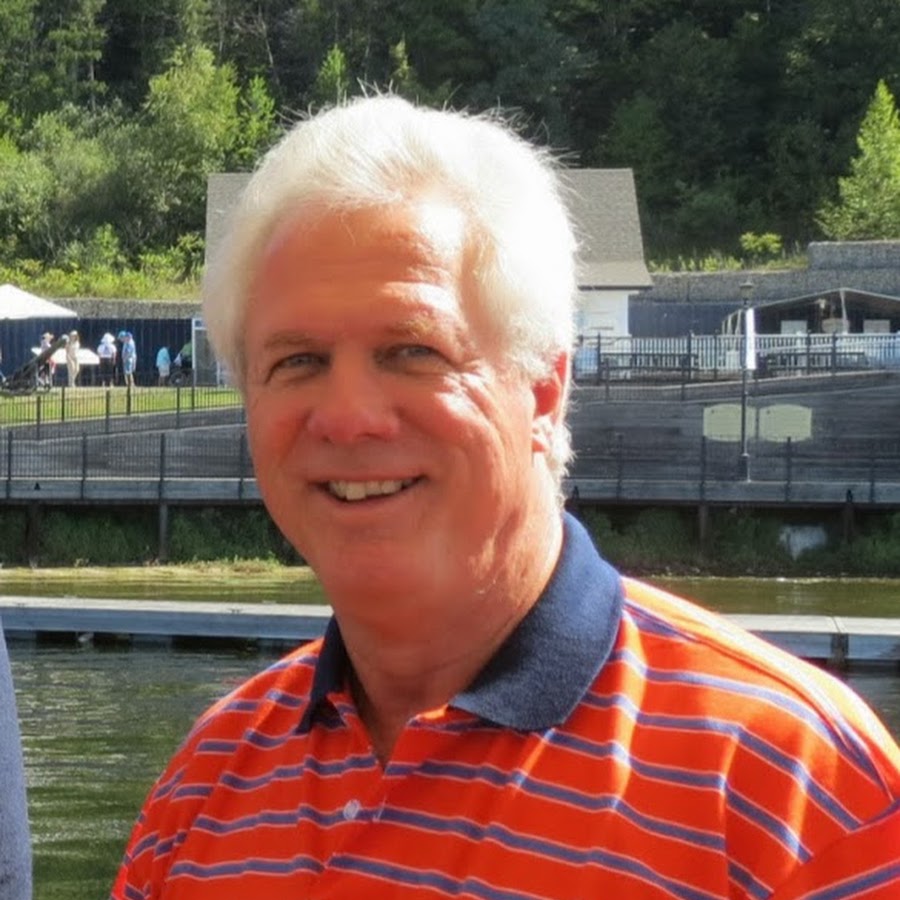 Rick Masters - YouTube