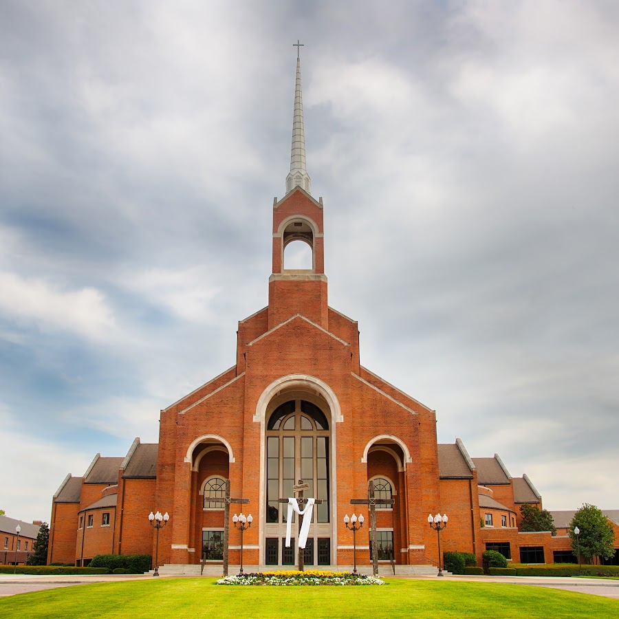 Briarwood Presbyterian Church YouTube