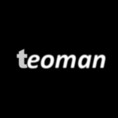 Teoman