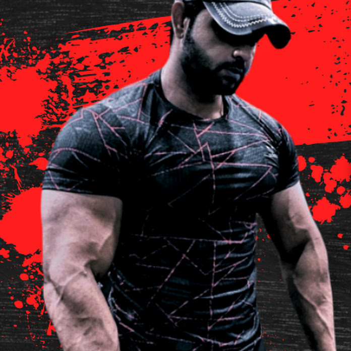 Rashid Fitness Protocol Net Worth & Earnings (2026)