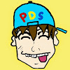 PDSGames YouTube