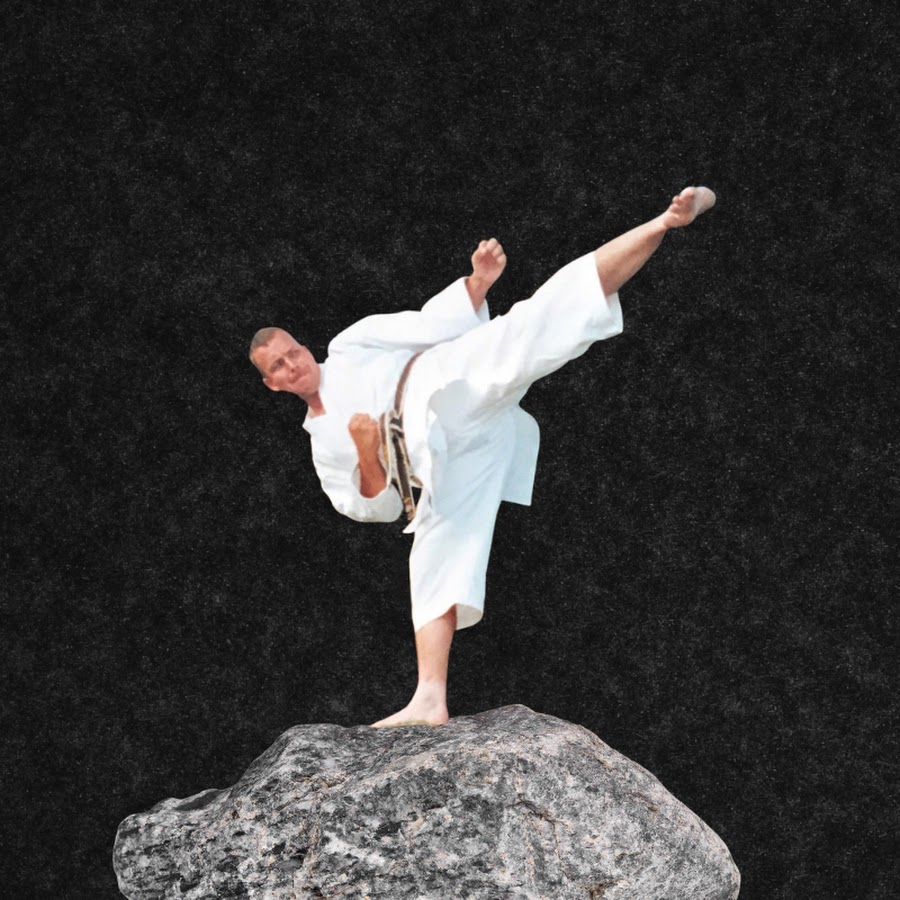 shotokan karate online YouTube