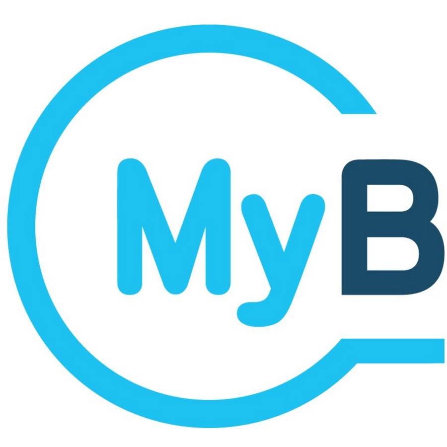 MyBank - YouTube