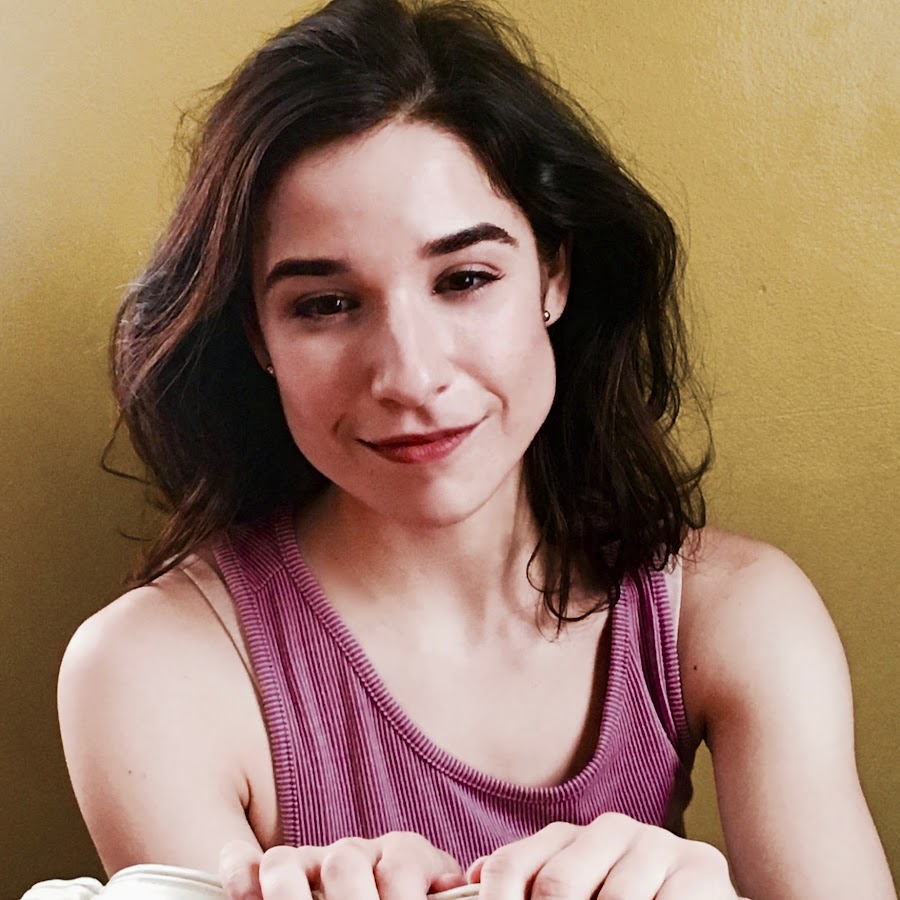 Melanie Beck YouTube