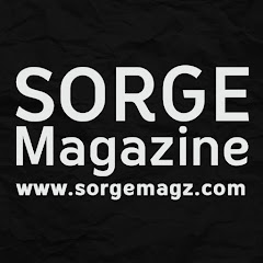 Sorge Magazine thumbnail