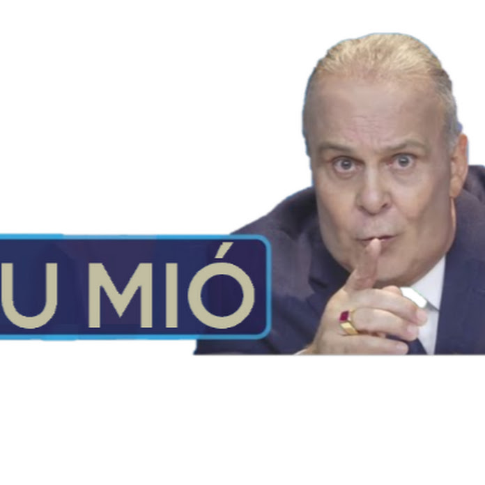 U MIÓ QUE TÁ TENO Net Worth & Earnings (2026)