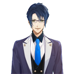 黒野世羽【バーチャル薔薇執事】