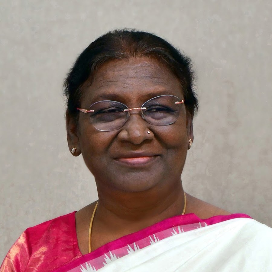 President of India YouTube
