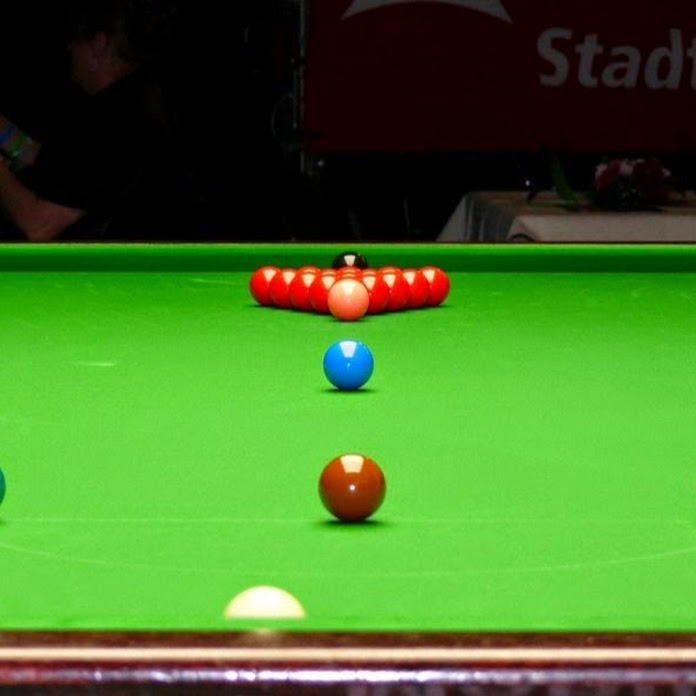 GC SNOOKER Net Worth & Earnings (2026)