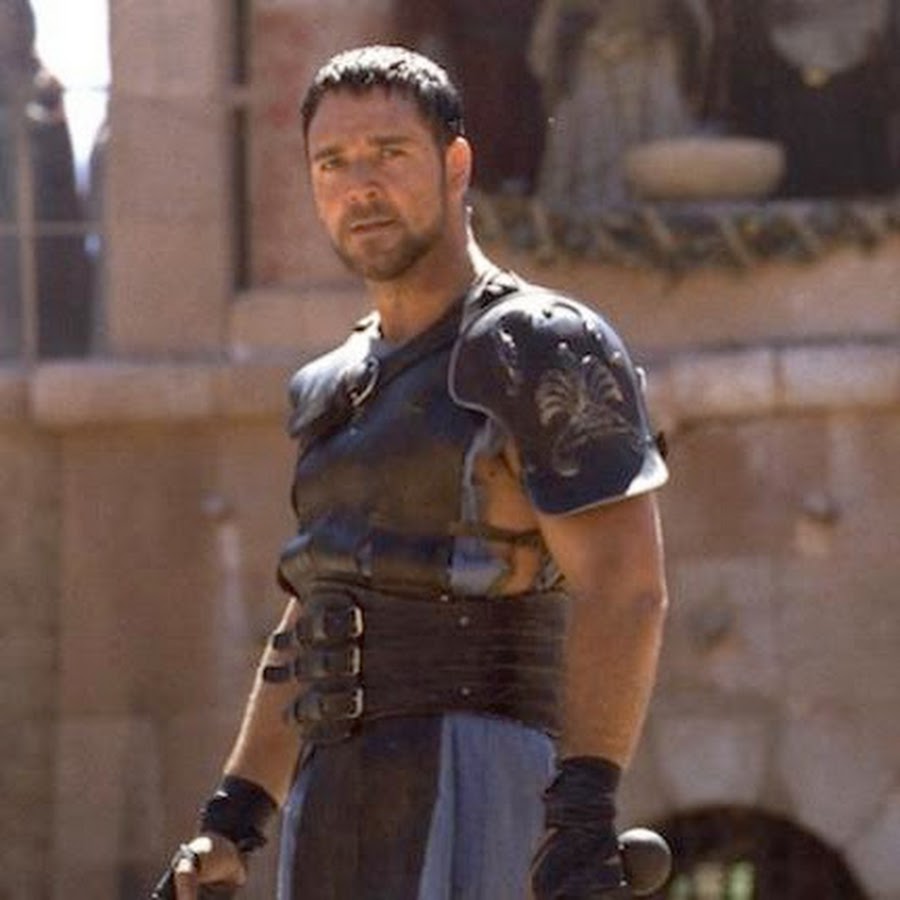 Gladiador Pelicula Completa En Español