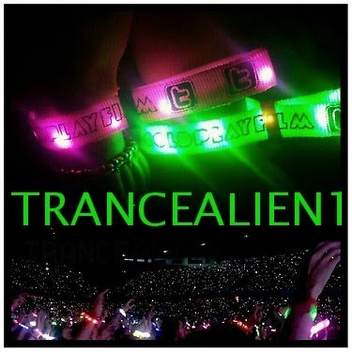 Trancealien1 Net Worth & Earnings (2026)