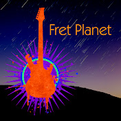 Fret Planet - Channel 